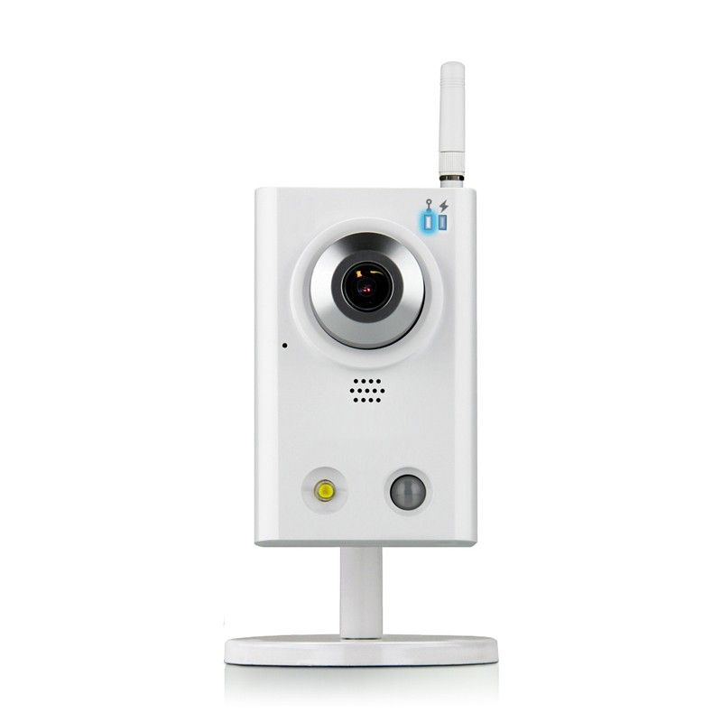 camera ip hd wifi avec notification PUSH