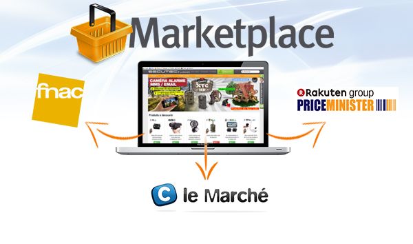 marketplace