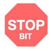 stop bit