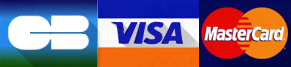 cb visa mastercard