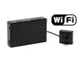 KIT VIDÉOSURVEILLANCE WIFI 1 VOIE